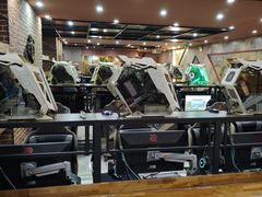 -网络客栈电竞网咖(西潞南大街店)