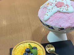 -糖纸甜品(印象城店)