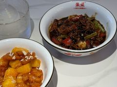 -来菜·湖北头牌藕汤(武商MALL众圆店)
