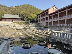 -石峰岩寺
