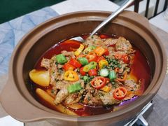 -十里·东湖院子(湖北省博物馆店)