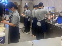 -瑞幸咖啡(合肥南站北广场店)