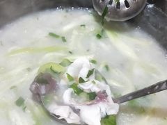 -丰尔粥食·粥底火锅·桑拿鸡(大良总店)