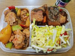 -白魁老号饭庄(安内店)