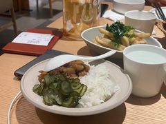 -隅乐胡椒虾·台湾菜·团建(皇岗店)