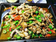 -蘭奢雅集·江浙菜(青山江滩店)