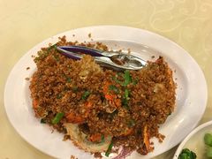 -桥底辣蟹(谢斐道店)