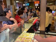 -功德林(南京西路店)
