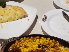 -菲滋意式餐厅(萧山市心店)