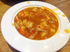 -海盗虾饭·剥好的小龙虾饭(SOHO尚都店)