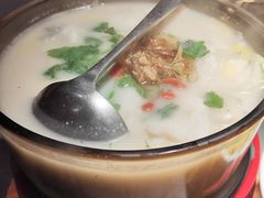 -闽上鲜·福建菜(龙湖滨江天街店)