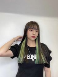 -TRIMS HAIR 修剪造型·烫染接发