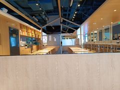 -梨花牛肉汤饭(仁恒伊势丹店)