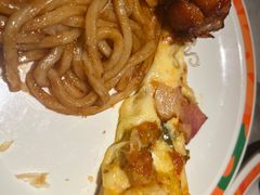 -比格比萨自助(宝山日月光店)