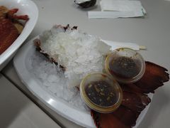 -悉尼鱼市场