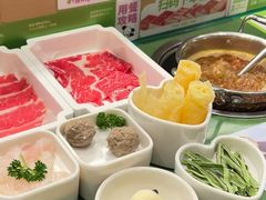-一围小火锅(高铁吾悦店)