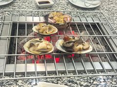 -震海贝烤贝·民俗特色店(延吉总店)