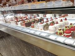 -蜜思琪蛋糕(民生路店)