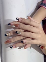 -瞧·享轻奢美甲美睫