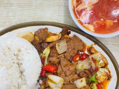 -老上海里弄味道(知春路店)