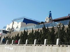 -黑石礁公园