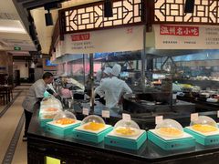 -美乐食街(小南店)