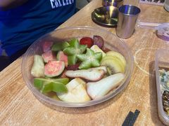 -质烤烤物·活烤海鲜(质烤总店)