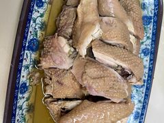 芸海爊鸡-芸海阁·农家私房菜(沙家浜景区出口店)