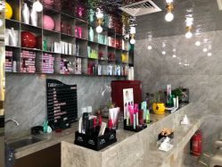 点击看大图 -悦SALON