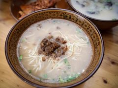 -艾麻子奶汤面(文庙街店)