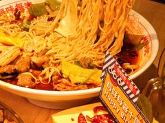 -每味每客·重庆麻辣烫(国泰店)