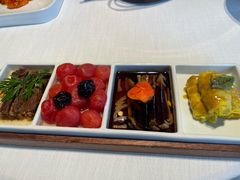 -悦融·京鲁菜·露台花园(安定门店)