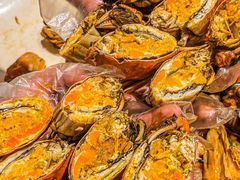 -霸王虾·麻辣小龙虾(清水河公园店)