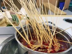 -屋头串串(龙潭寺店)
