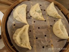 -陈傻子餐厅(世纪都会店)