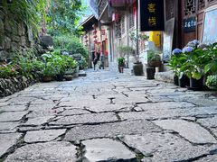 -乌江画廊(彭水苗族土家族自治县)