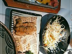 -花漫里亲民日式餐厅(万象城店)
