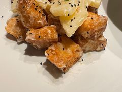 -望乡楼上海菜(日月光店)