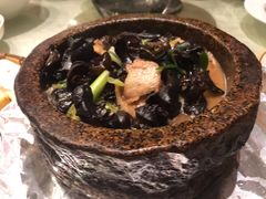 -富阳国际贸易中心大酒店富盈门中餐厅
