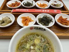 -乡党臊子面(丰庆公园店)