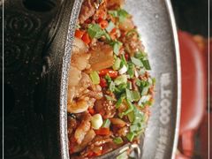 -味上湘菜馆(岳麓山店)