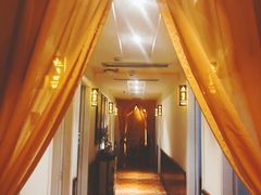 -域SPA·足疗·按摩·养生(静安寺店)