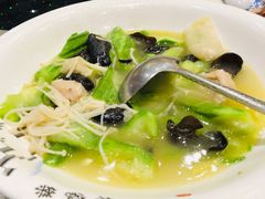 -丰食农家乐