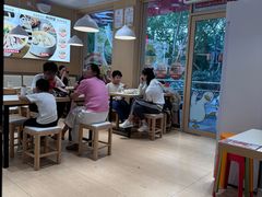 -鸭得堡老鸭汤·鸭血粉丝(南京博物院店)