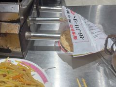 -鲁C·尚小炉·淄博烧烤(市北店)