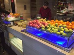 -舜和巴西烤肉餐厅(舜和国际店)