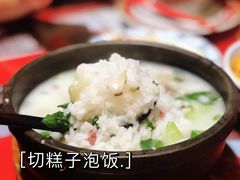 -味福记·本地特色菜(八一万达广场店)