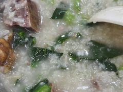-南记食粥坊·宵夜大排档(莲花总店)
