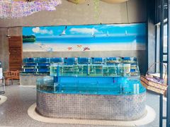 -蓝珊甄选海鲜自助·火锅大排档(近阿那亚店)