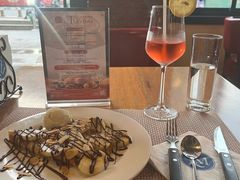 -LA MAISON公鸡和龙(蛇口店)